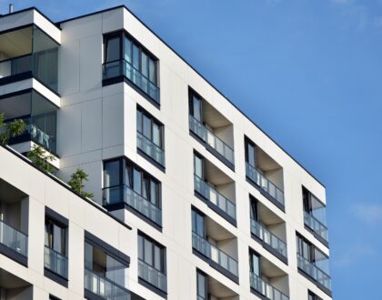 Factors To Consider Before Buying a Condo